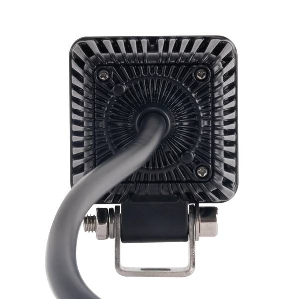 2-Inch LED Cube Spot Lights, 2-Pack