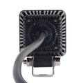 2-Inch LED Cube Spot Lights, 2-Pack