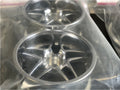 Technospeed 03 12mm Hex Split 5-Spoke Rim