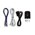 Rectangular Fog Light Kit