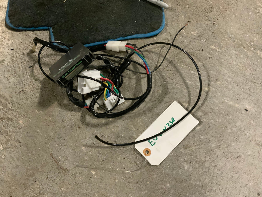 Supercharger Hose Kit