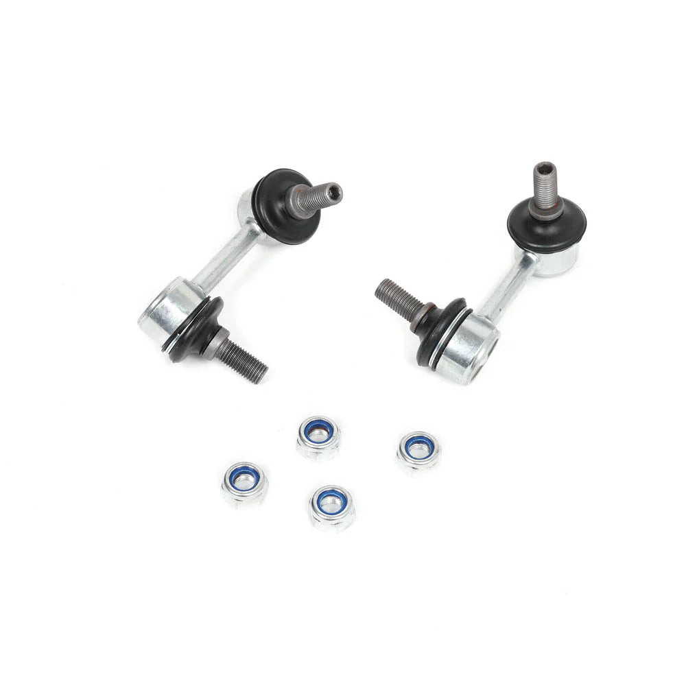 Lug Nut Set