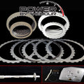 Power by the Hour TR-2013 Billet Forward Planetary