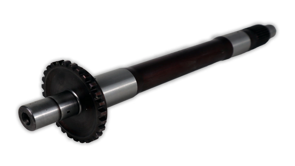 Power by the Hour TR-2013 Billet Forward Planetary