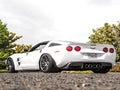 C6 Super Wide Body Kit