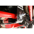 Front Camber Bolt Kit