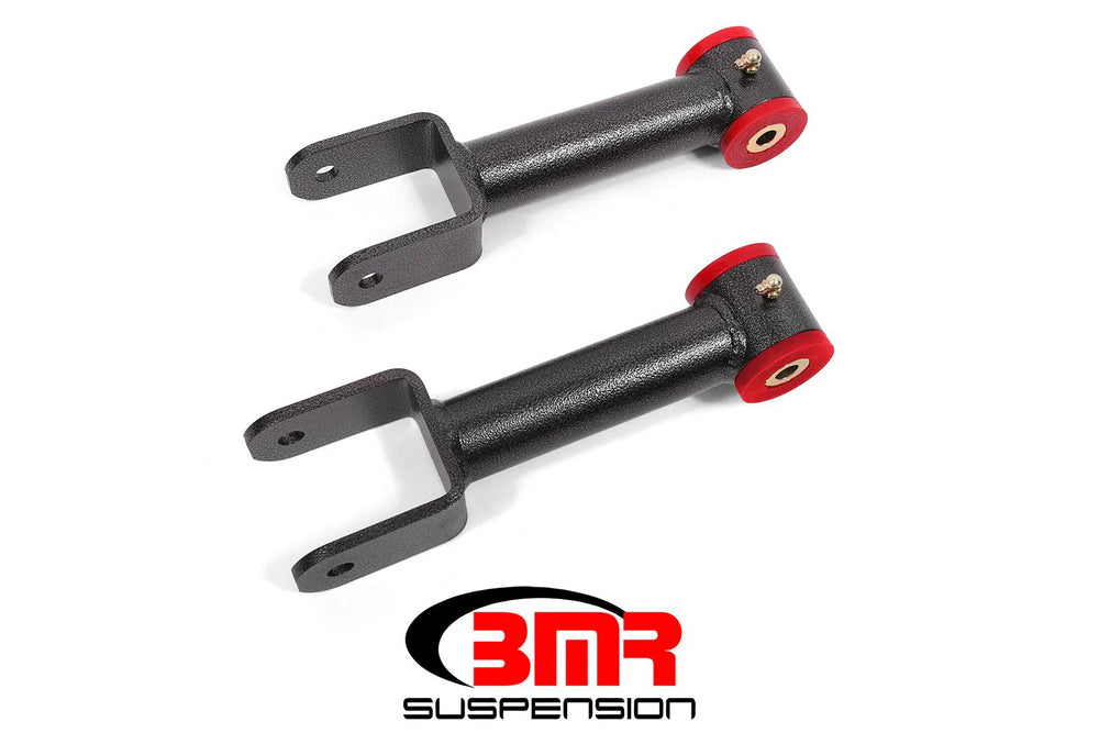 Non-Adjustable Upper Control Arms