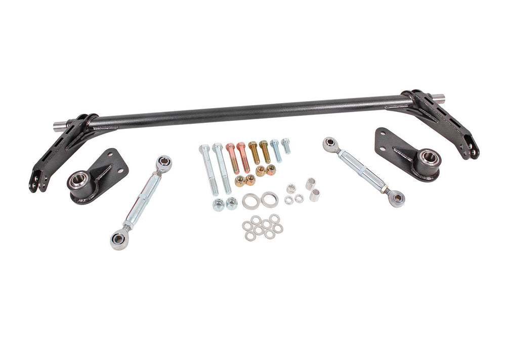1.375-inch DOM Anti-Roll Bar