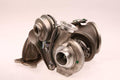 N54 Rear Turbocharger Assembly