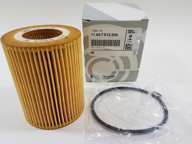 Engine Oil Filter