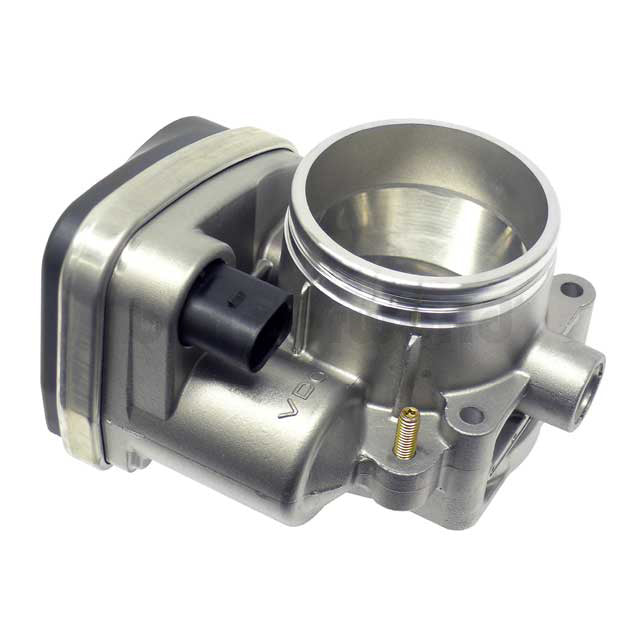 Throttle Body with Position Sensor
