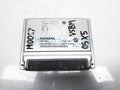 DME Engine Control Module