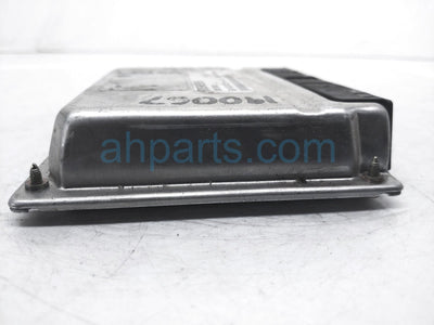 DME Engine Control Module