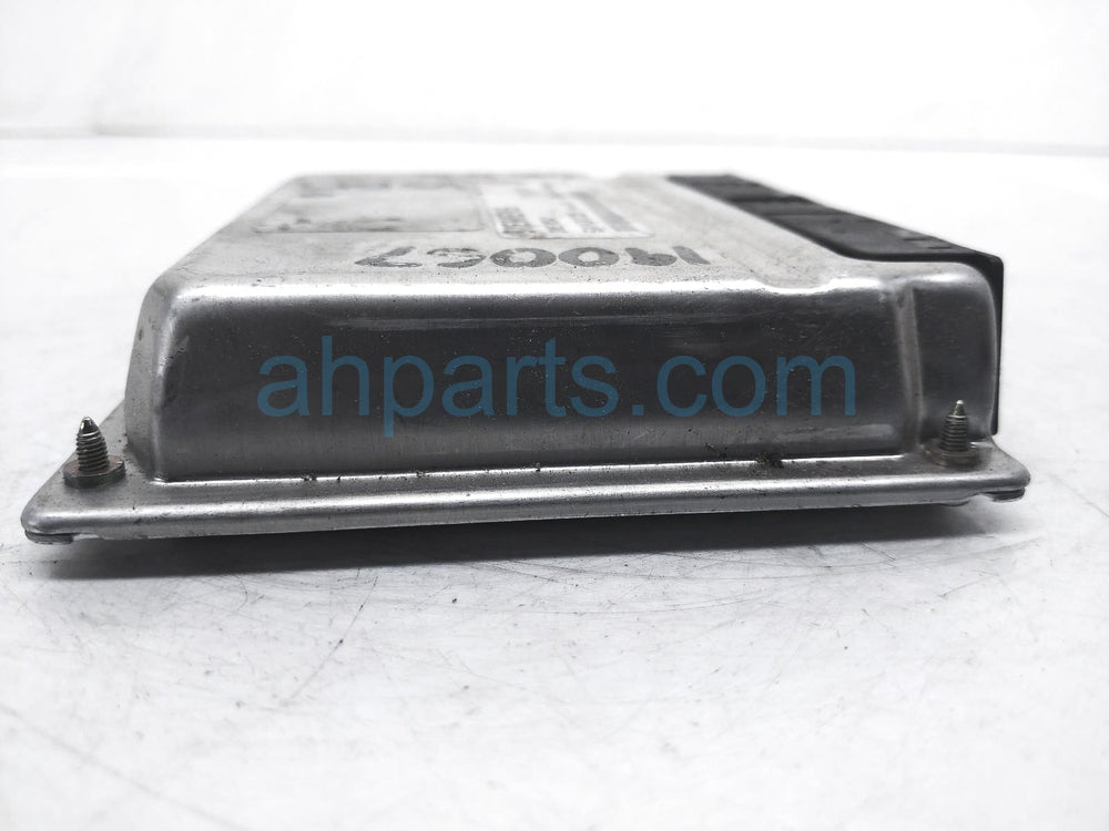 DME Engine Control Module
