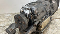 6-Speed Sequential Gearbox