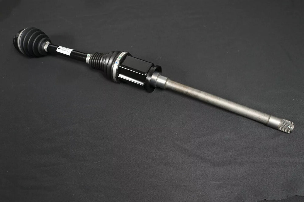Front Right CV Axle Shaft