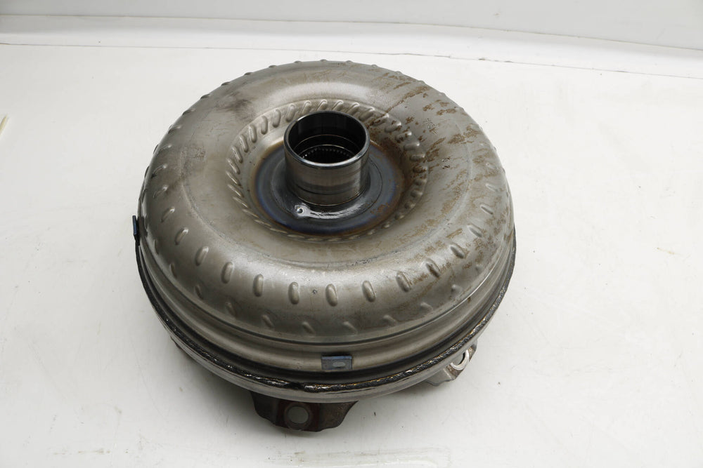 GA8HP45 Transmission Filter Kit