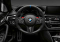 M Performance Steering Wheel