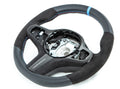 M Performance Steering Wheel