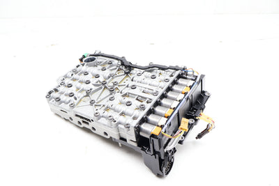 Mechatronic Repair Kit with Valve Body