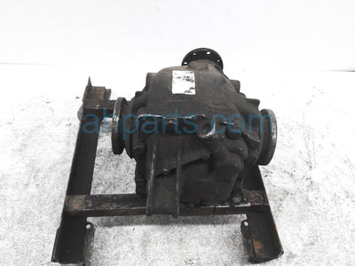 Final Drive Assembly 3.46 Ratio