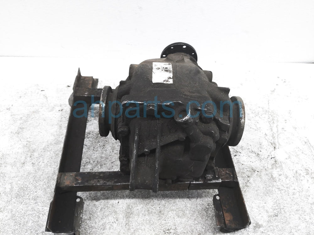 Final Drive Assembly 3.46 Ratio