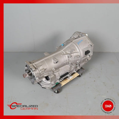 Genuine Exchange Automatic Transmission