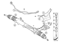 Servotronic Converter