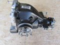 Rear Differential 3.46 Ratio