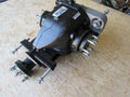 Rear Differential 3.46 Ratio