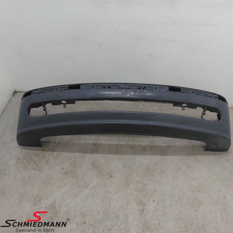 Front Bumper Cover