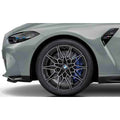 M Double Spoke 826 9.5Jx19 ET 20