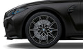 M Double Spoke 826 9.5Jx19 ET 20