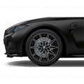 M Double Spoke 826 9.5Jx19 ET 20