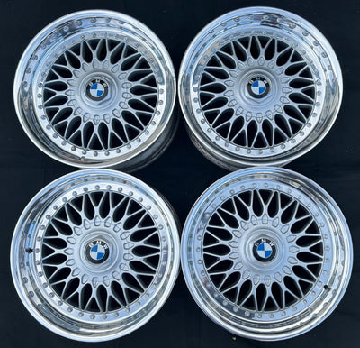 BBS Style 5 17x8 ET20 5x120