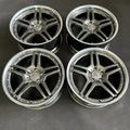 BBS Style 5 17x8 ET20 5x120