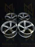 BBS Style 5 17x8 ET20 5x120