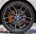 M Performance 405M 20-Inch Forged Alloy Wheel