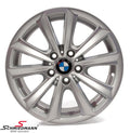 V-Spoke 236 17-Inch Reflex-Silber