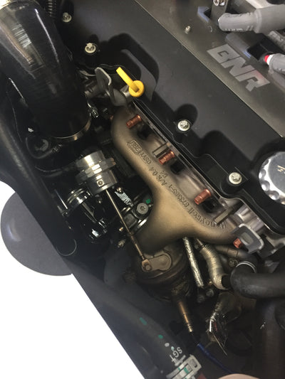 GTX250 1.4T Turbocharger