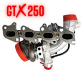 GTX250 1.4T Turbocharger