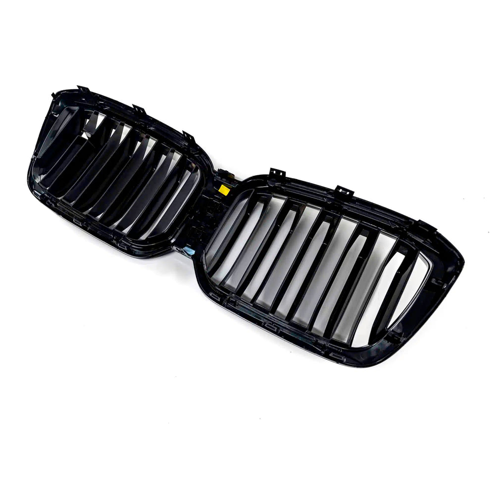 Shadowline Upper Grille