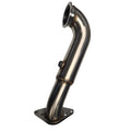 T304 Stainless Steel Exhaust Manifold