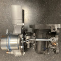 S2V2 Turbocharger