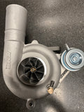 S2V2 Turbocharger