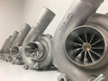S2V2 Turbocharger