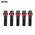 Forged Grade 12.9 Wheel Bolts M14x1.25