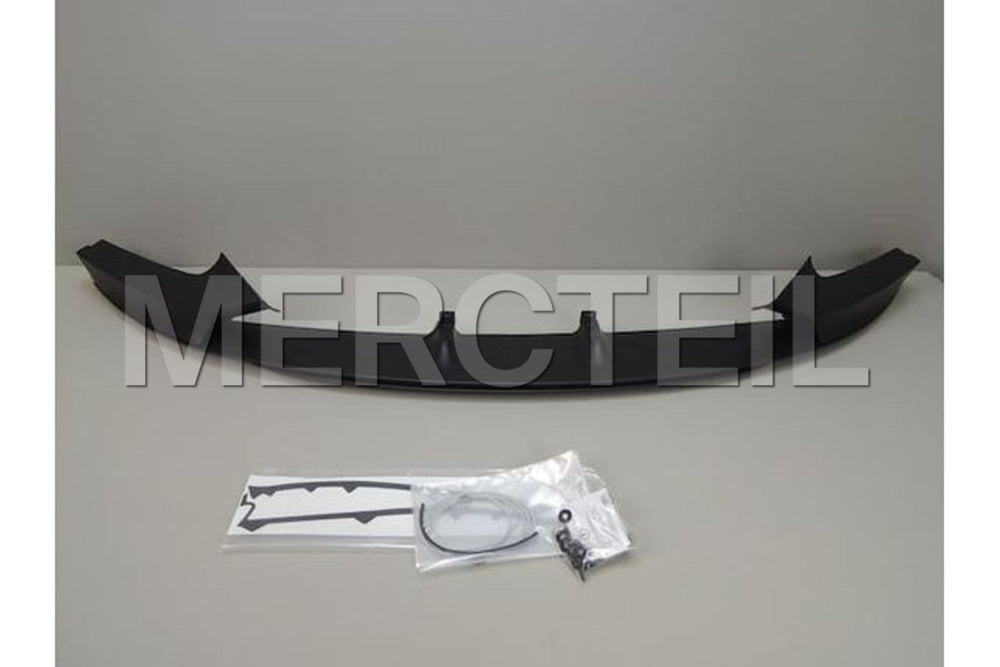 M Performance Aerodynamic Package