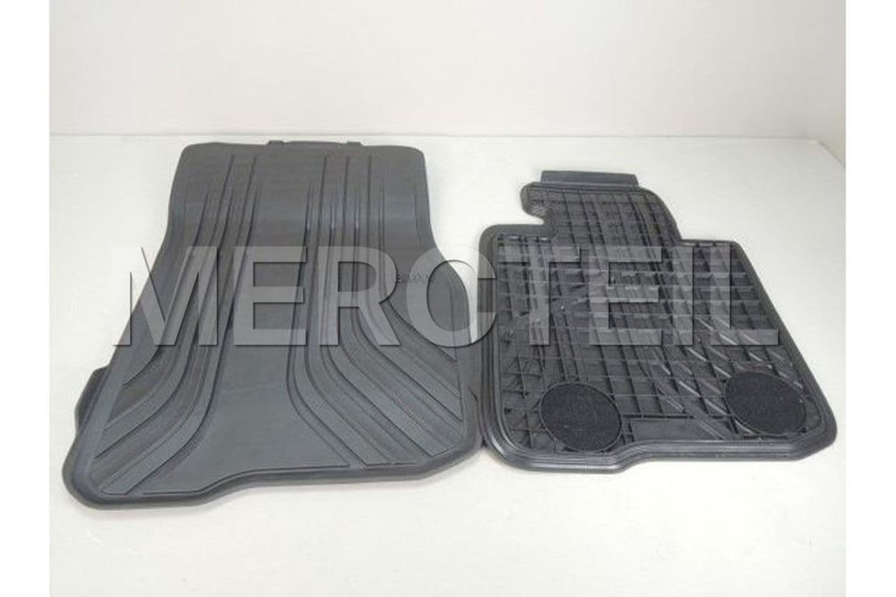 Rubber Floor Mats