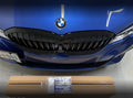Front Kidney Grille